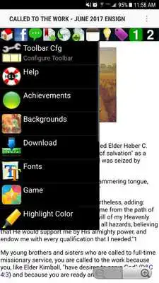 Play LDS Scriptures Free