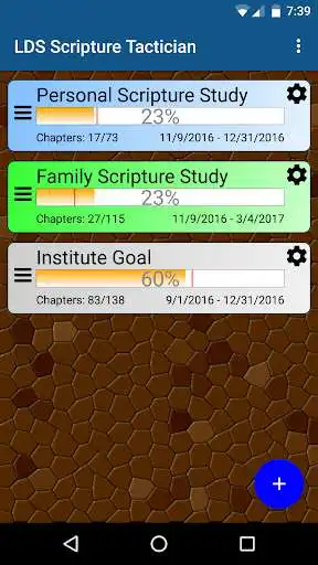 Play LDS Scripture Tactician  and enjoy LDS Scripture Tactician with UptoPlay