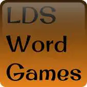 Free play online LDS Word Games APK