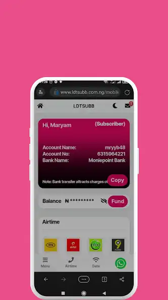 Play LDTSUBB  and enjoy LDTSUBB with UptoPlay