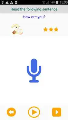 Play LE4Y Learning English For You