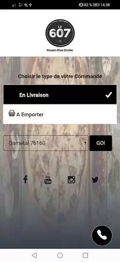 Play Le 607 Rouen  and enjoy Le 607 Rouen with UptoPlay