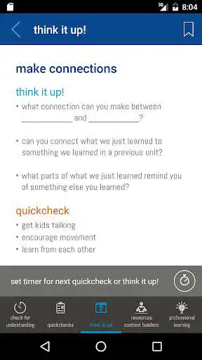 Play lead4ward