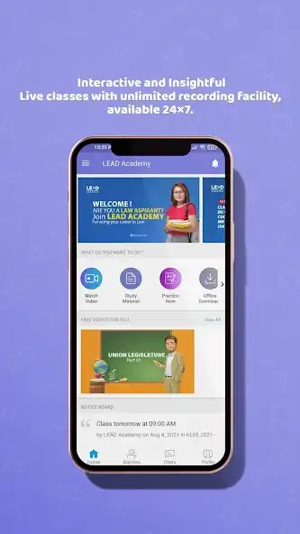 Play Lead Academy  and enjoy Lead Academy with UptoPlay