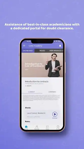 Play Lead Academy as an online game Lead Academy with UptoPlay