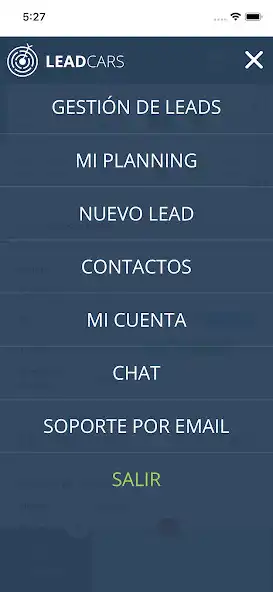 Play LeadCars para móviles as an online game LeadCars para móviles with UptoPlay