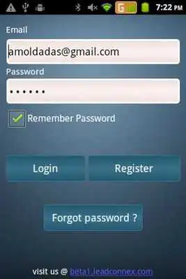 Play LeadConnex-Beta