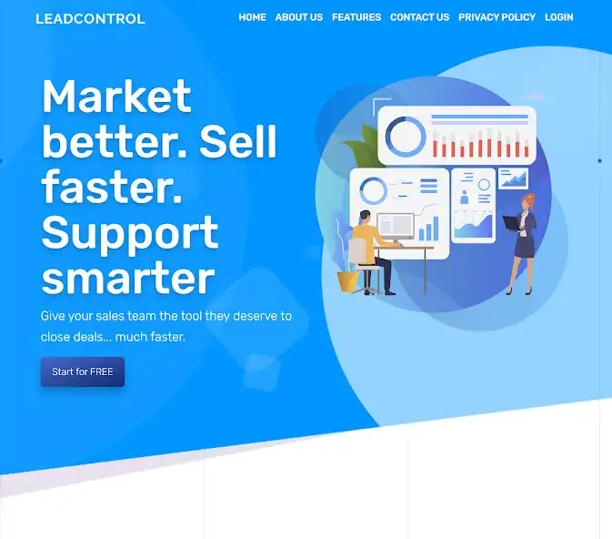 Play Lead Control as an online game Lead Control with UptoPlay