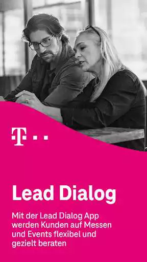 Play Lead Dialog App  and enjoy Lead Dialog App with UptoPlay