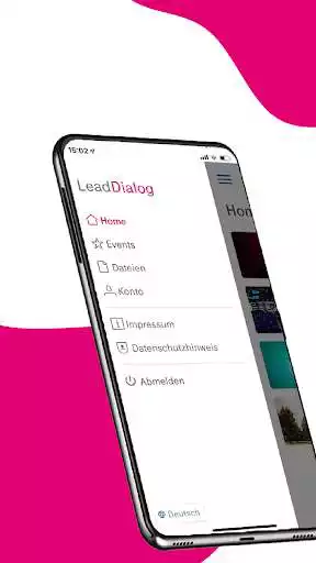 Play Lead Dialog App as an online game Lead Dialog App with UptoPlay