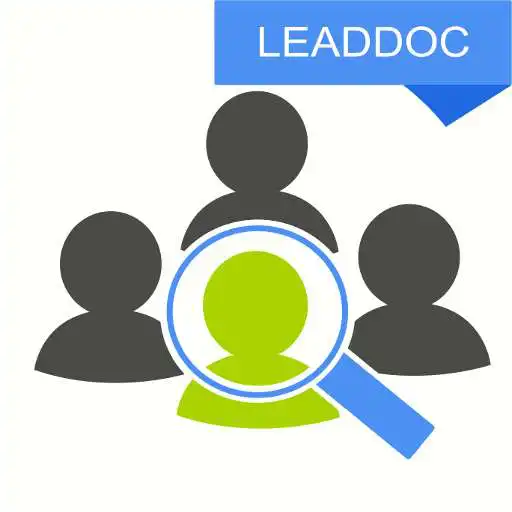 Run free android online leaddoc - your own lead and forms as app APK