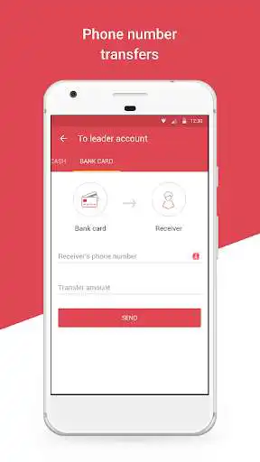 Play APK Leader Digital  and enjoy Leader Digital with UptoPlay com.leadermt.digital