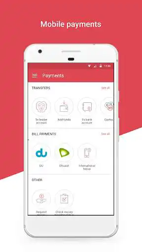 Play APK Leader Digital  and enjoy Leader Digital with UptoPlay com.leadermt.digital