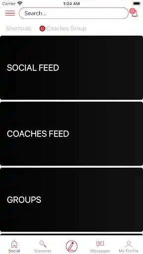Play Leader Manager Coach as an online game Leader Manager Coach with UptoPlay