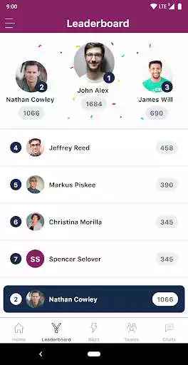 Play Leaderonomics Academy as an online game Leaderonomics Academy with UptoPlay