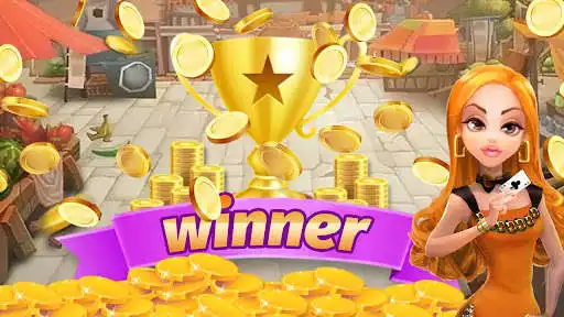 Play Leader Patti as an online game Leader Patti with UptoPlay