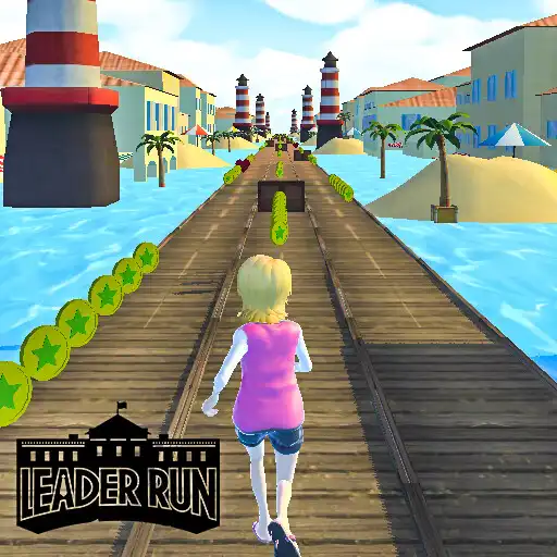 Play Leader Run APK Play Leader Run APK