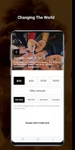 Play LeaderShape as an online game LeaderShape with UptoPlay