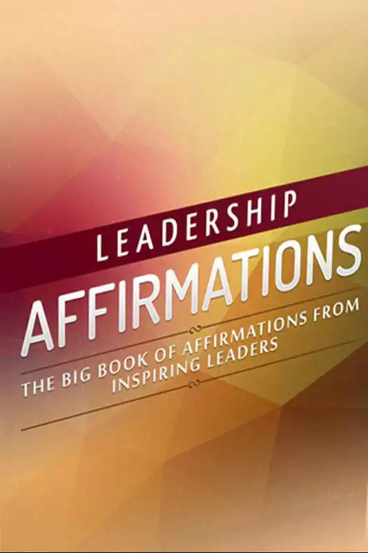 Play Leadership Affirmations