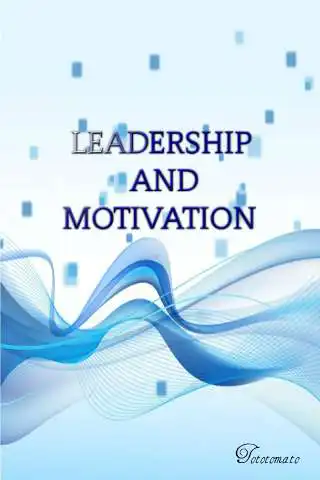 Play Leadership and Motivation  and enjoy Leadership and Motivation with UptoPlay