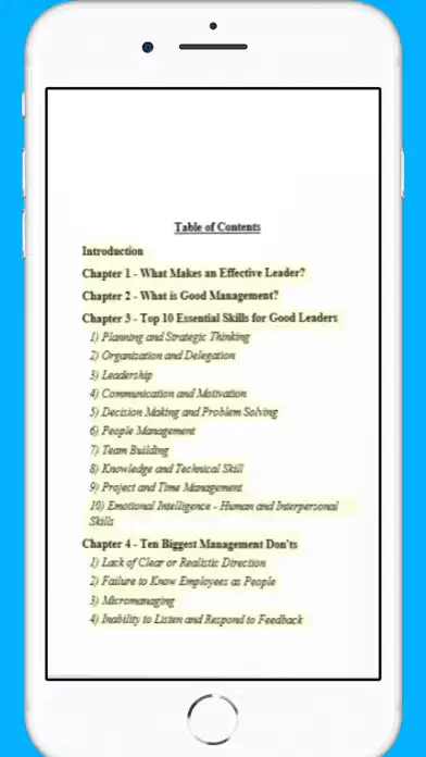 Play Leadership From Great Leaders  and enjoy Leadership From Great Leaders with UptoPlay