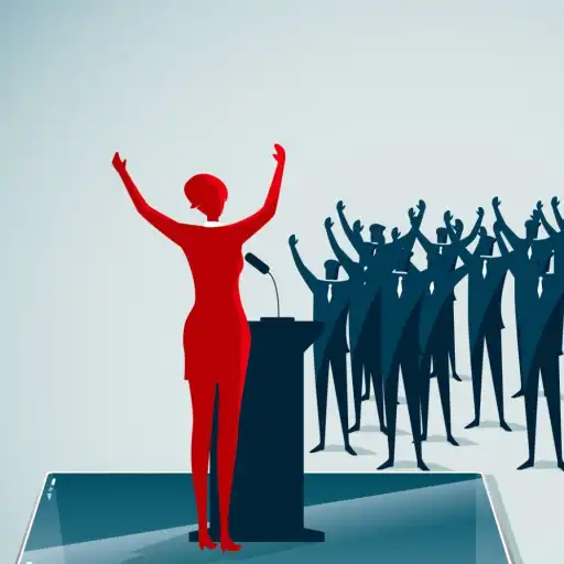 Play Leadership Inspirational Quote APK