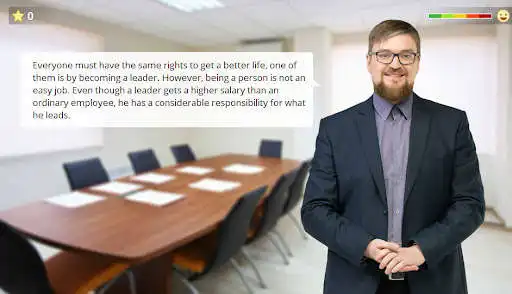 Play Leadership - Personality Test  and enjoy Leadership - Personality Test with UptoPlay