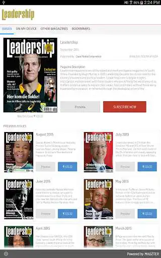 Play Leadership  and enjoy Leadership with UptoPlay