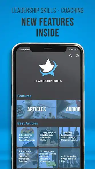 Play Leadership Skills - Coaching  and enjoy Leadership Skills - Coaching with UptoPlay