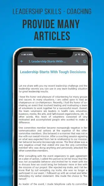 Play Leadership Skills - Coaching as an online game Leadership Skills - Coaching with UptoPlay