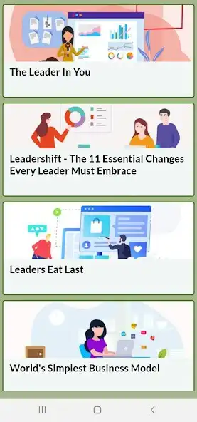 Play Leadership Skills Training as an online game Leadership Skills Training with UptoPlay