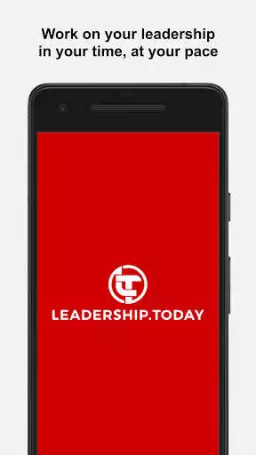 Play Leadership Today  and enjoy Leadership Today with UptoPlay