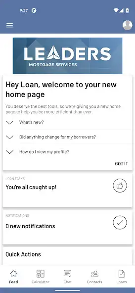 Play Leaders Home Loan Mobile App  and enjoy Leaders Home Loan Mobile App with UptoPlay