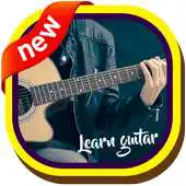 Free play online Lead Guitar Lesson Easy APK