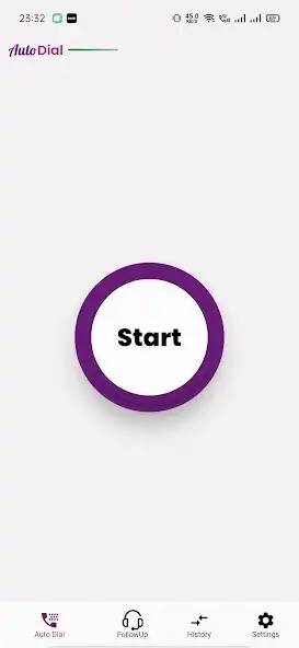 Play Lead Hub : Mini Call Center as an online game Lead Hub : Mini Call Center with UptoPlay