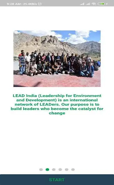 Play Lead India as an online game Lead India with UptoPlay