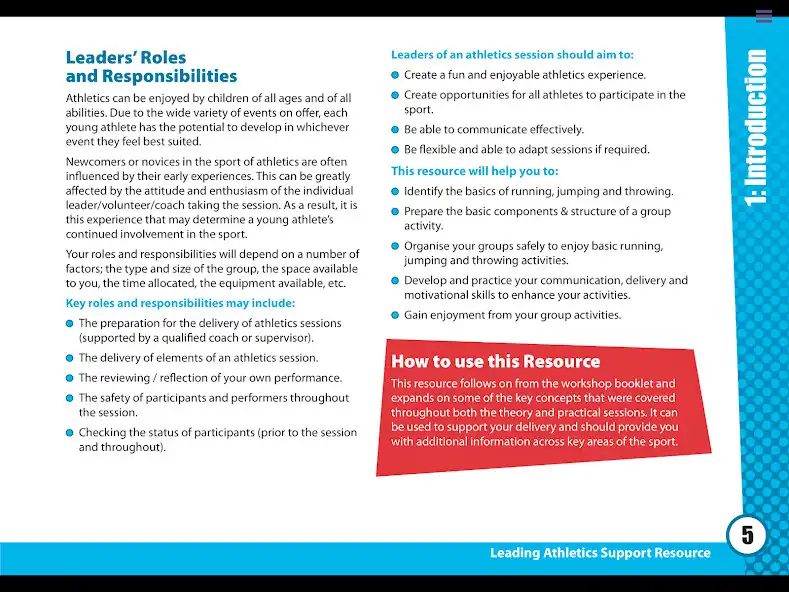 Play APK Leading Athletics  and enjoy Leading Athletics with UptoPlay air.com.yudu.ReaderAIR4649364