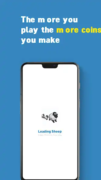 Play Leading Sheep  and enjoy Leading Sheep with UptoPlay