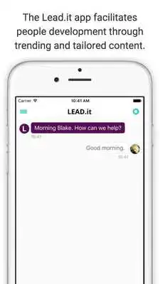 Play LEAD.it