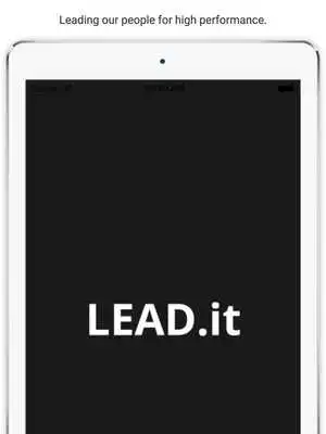 Play LEAD.it