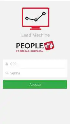 Play LeadMachine People