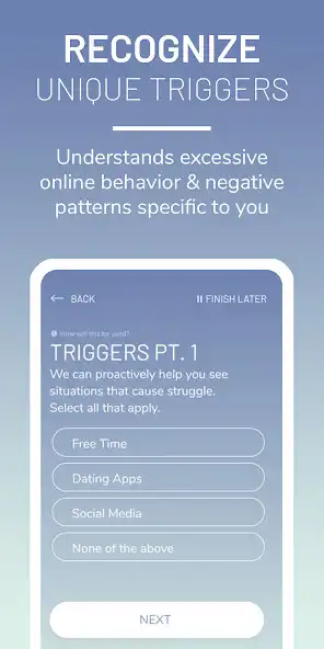 Play LeadMeNot: Fight  Quit Porn as an online game LeadMeNot: Fight  Quit Porn with UptoPlay