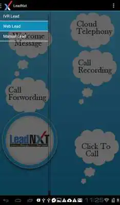 Play Leadnxt App