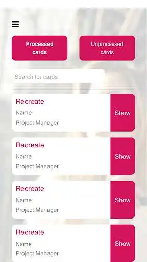 Play LeadRegistration App  and enjoy LeadRegistration App with UptoPlay