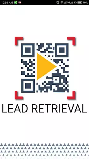 Play APK Lead Retrieval By Tecogis  and enjoy Lead Retrieval By Tecogis with UptoPlay com.tecogis.lead_retrieval