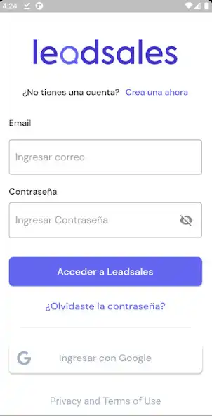 Play Leadsales  and enjoy Leadsales with UptoPlay