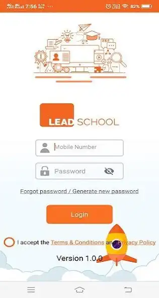 Play LEAD School Demo Teacher Guide  and enjoy LEAD School Demo Teacher Guide with UptoPlay