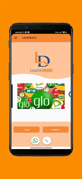 Play LeadsData as an online game online LeadsData with UptoPlay Play LeadsData as an online game LeadsData with UptoPlay