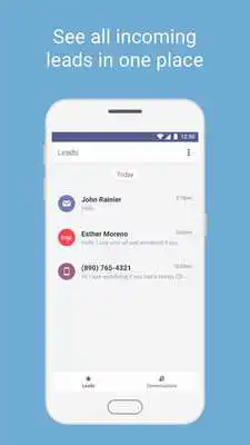 Play LeadsHub Play LeadsHub