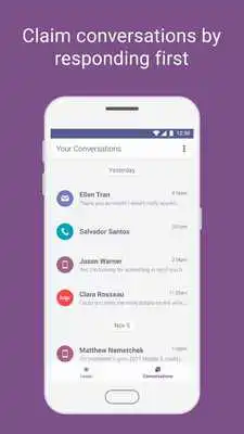 Play LeadsHub Play LeadsHub